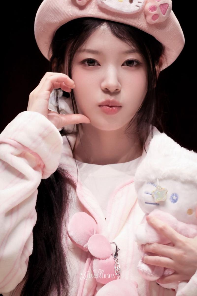 아일릿 모카