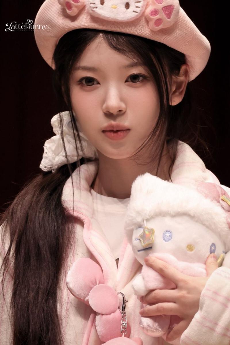 아일릿 모카