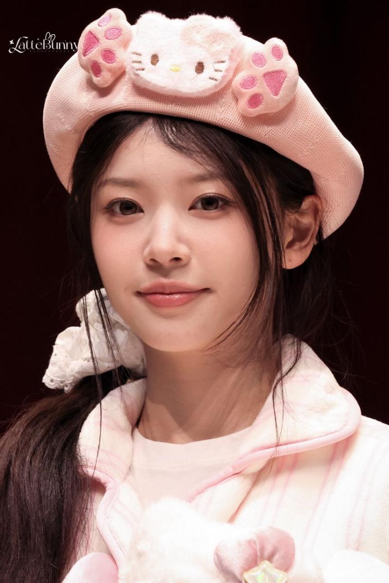 아일릿 모카