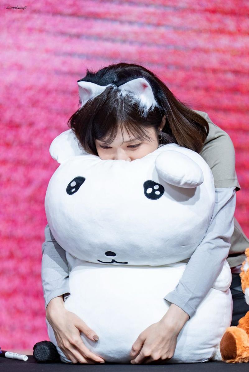 에이핑크 정은지