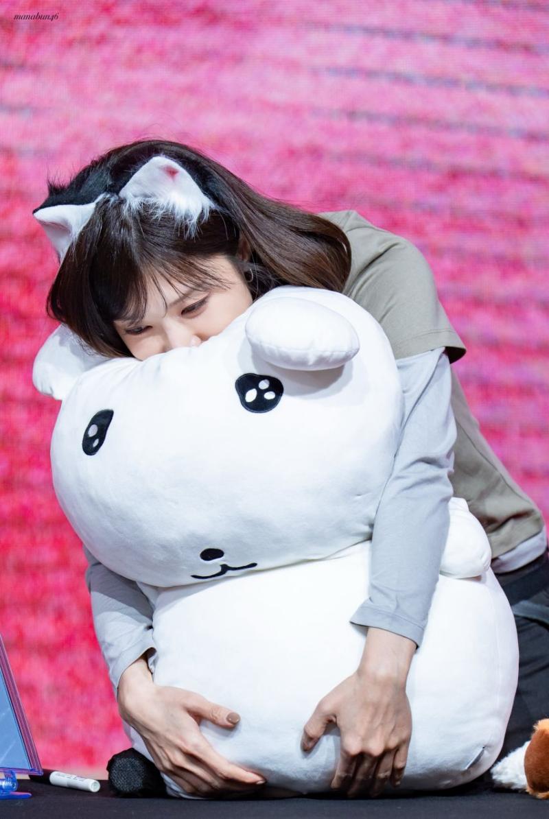 에이핑크 정은지