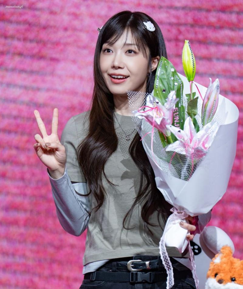 에이핑크 정은지