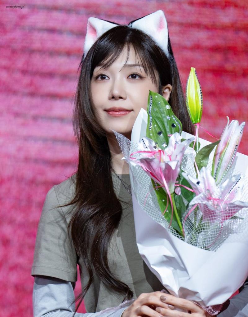 에이핑크 정은지