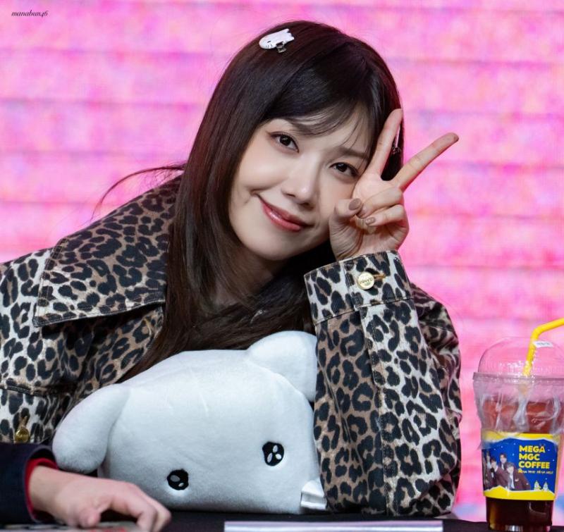 에이핑크 정은지