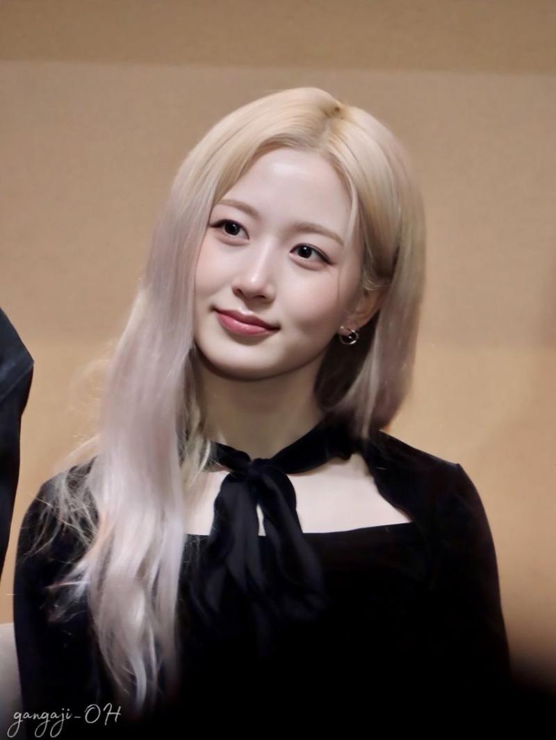엔믹스 해원