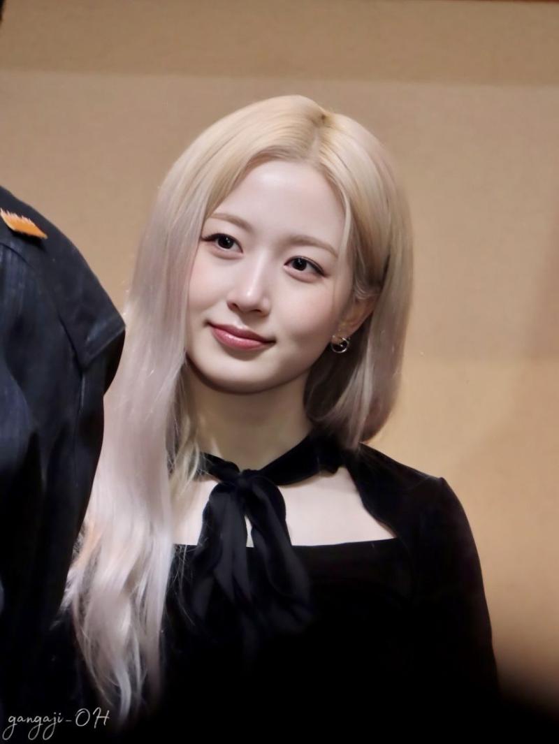 엔믹스 해원
