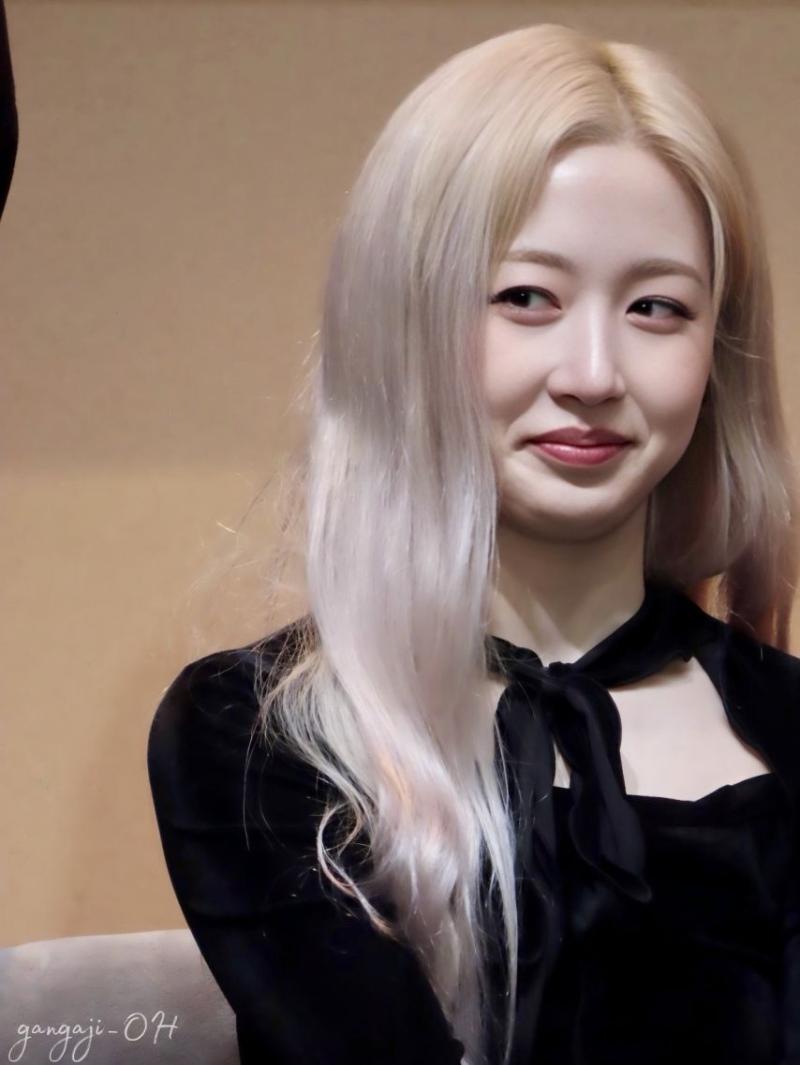 엔믹스 해원