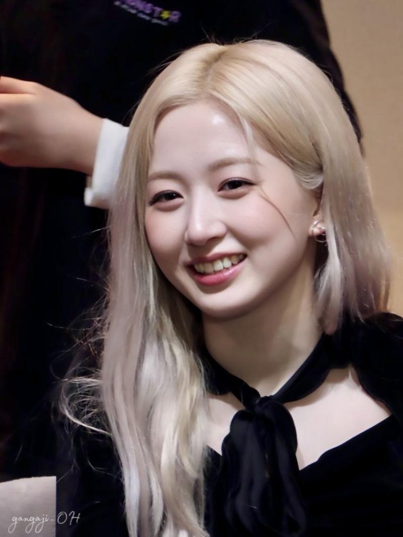 엔믹스 해원
