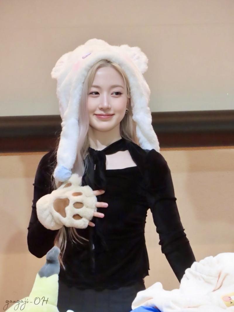 엔믹스 해원