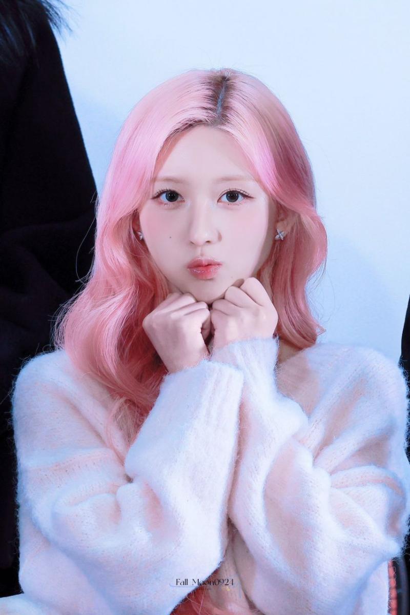 아이브 가을