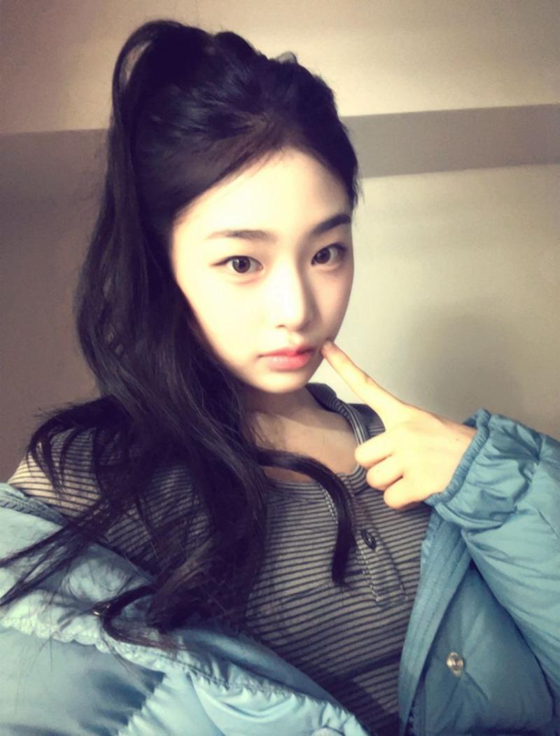 베이비돈크라이 베니