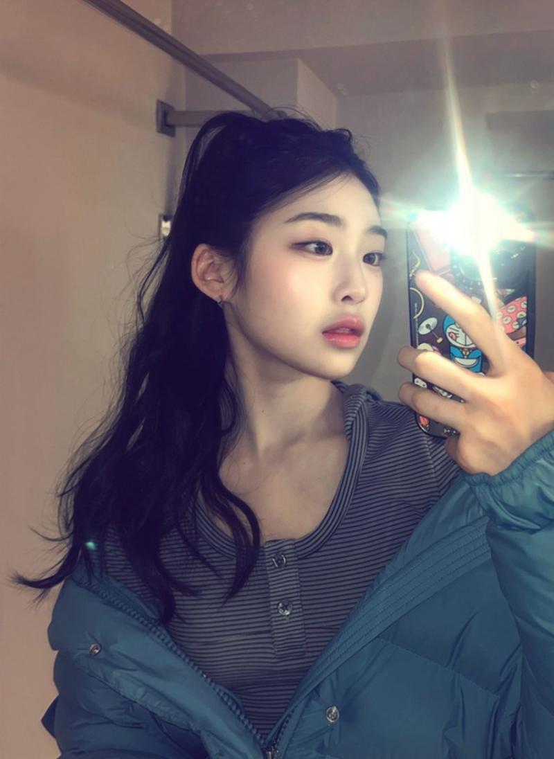 베이비돈크라이 베니