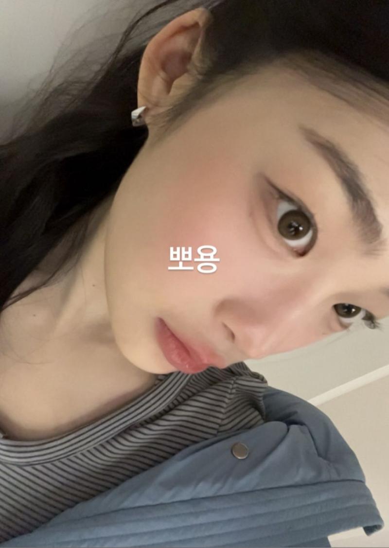 베이비돈크라이 베니