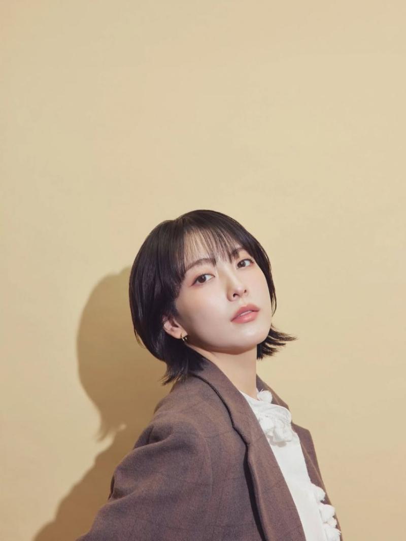 카라 강지영