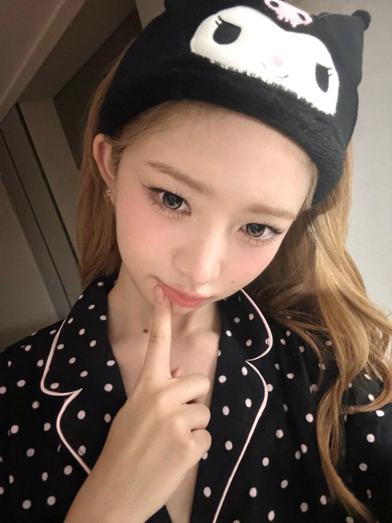 아이브 레이