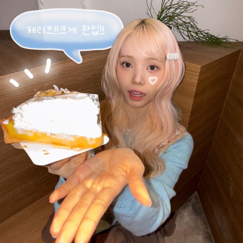 베이비돈크라이 미아