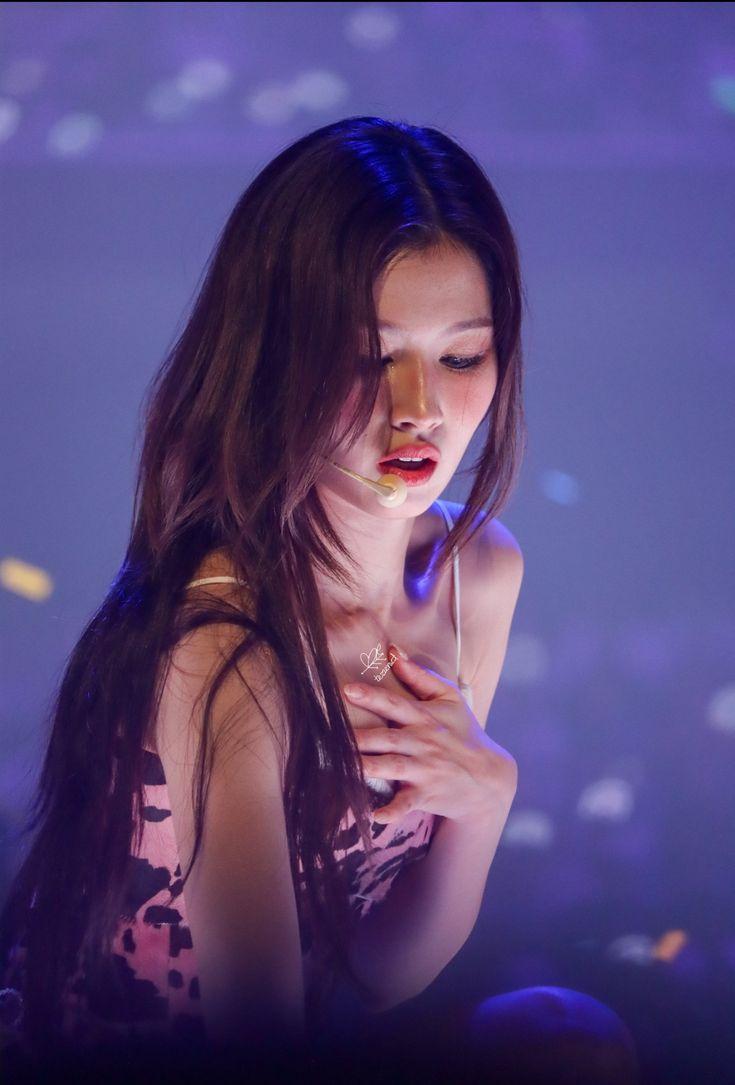 트와이스 사나