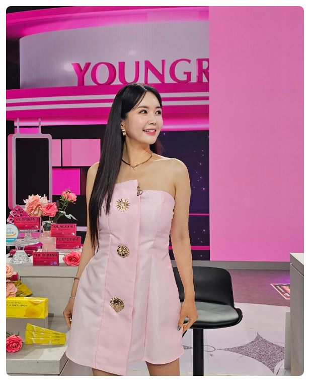 장영란
