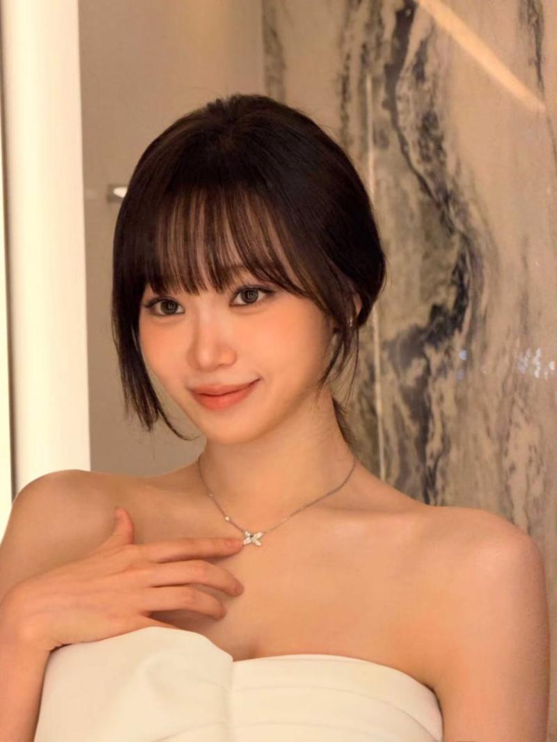 르세라핌 김채원