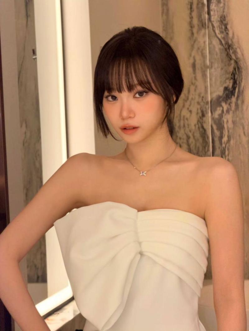 르세라핌 김채원