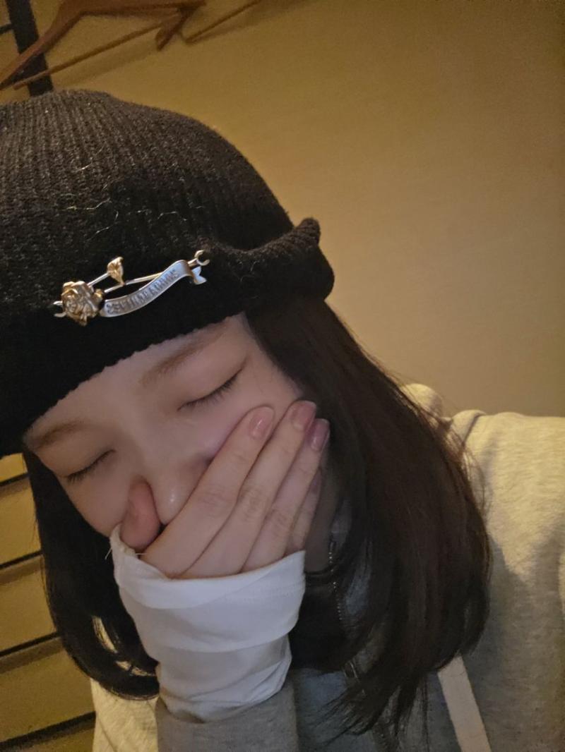 르세라핌 김채원