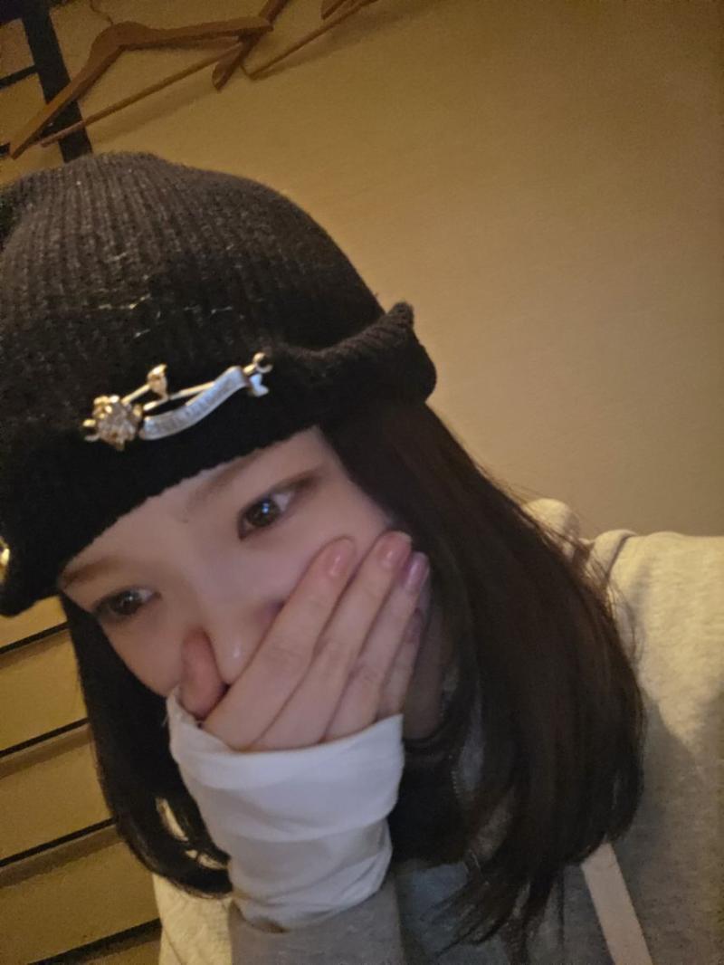 르세라핌 김채원