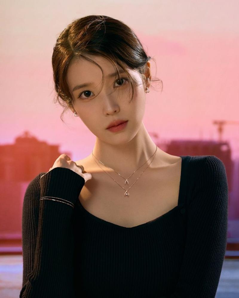 아이유