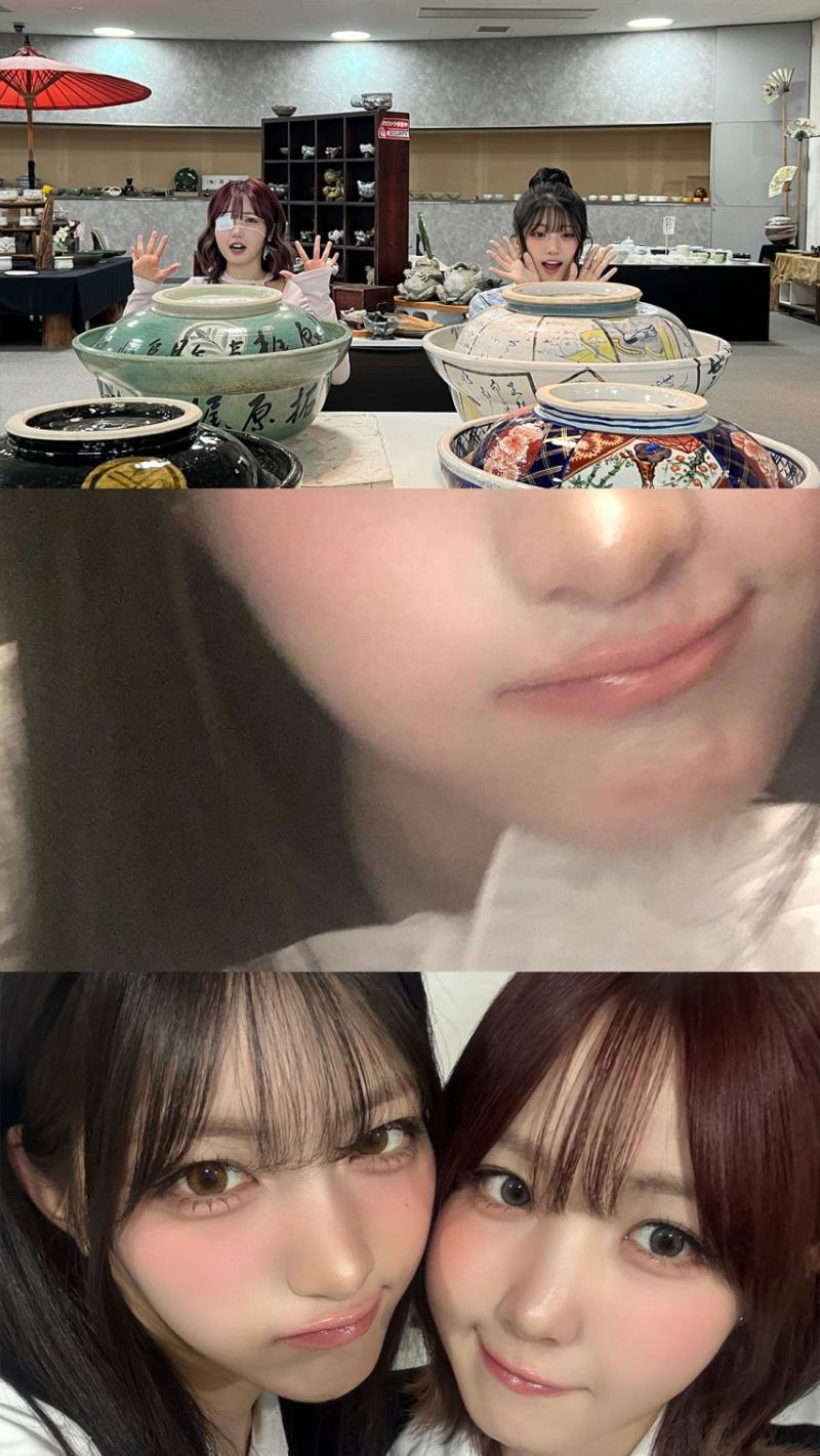 세이마이네임 히토미, 준휘