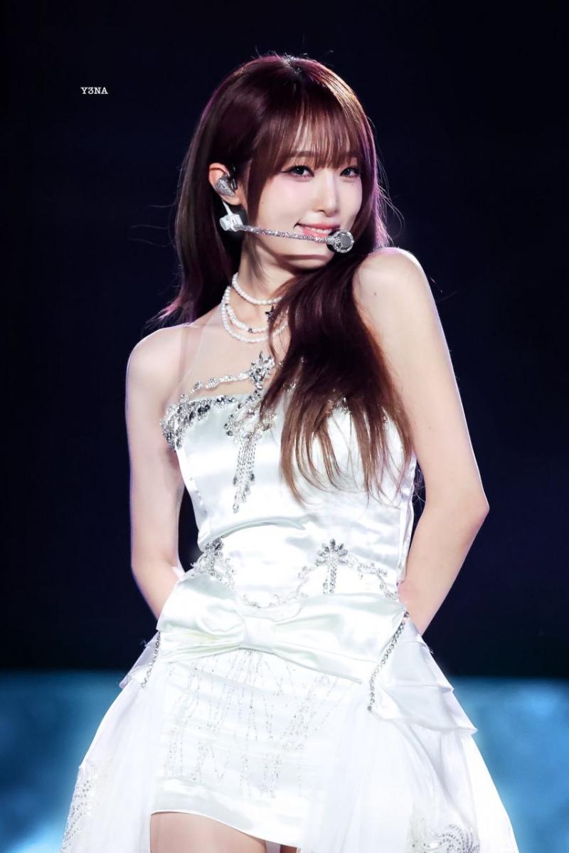 최예나