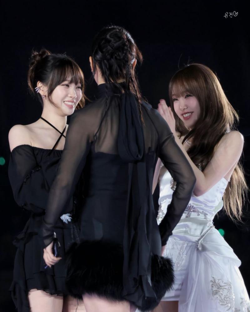 최예나