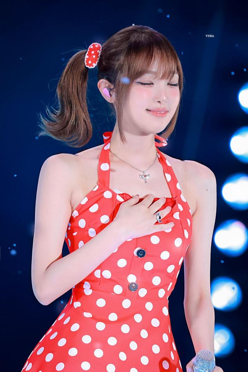 최예나