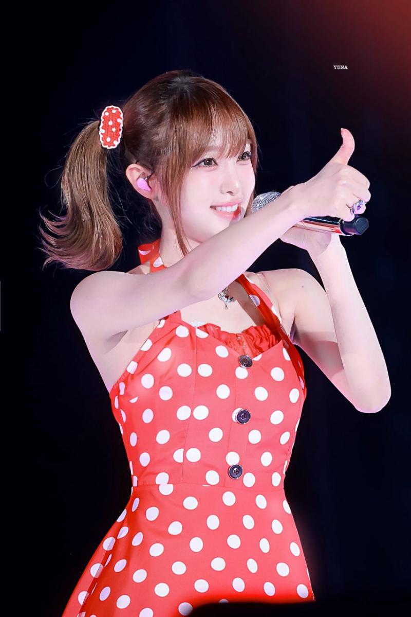 최예나