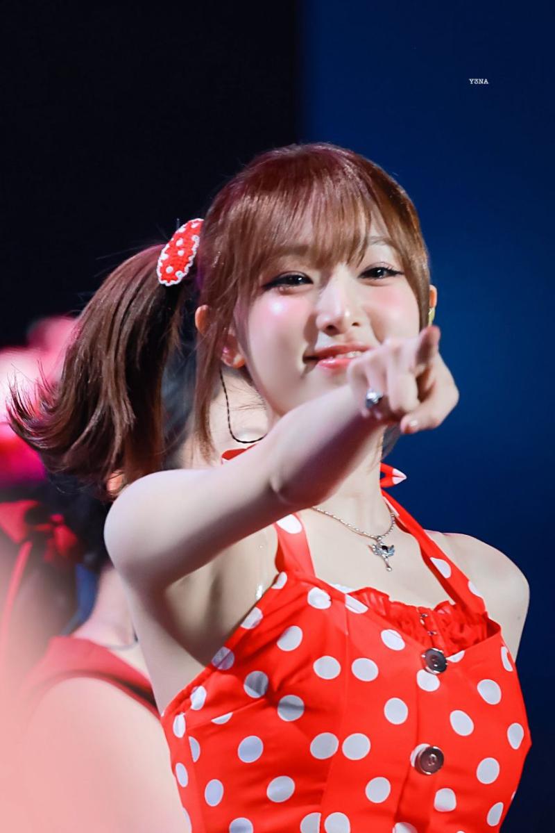 최예나