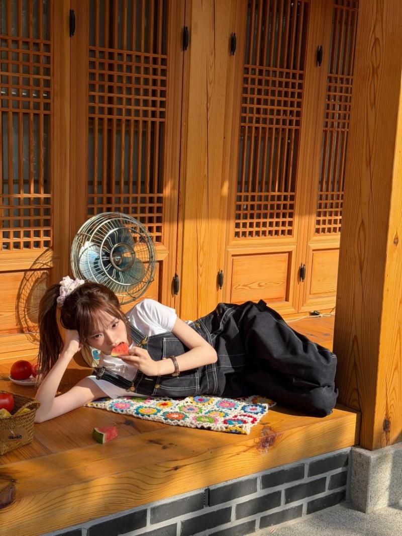 최예나