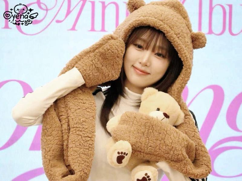 최예나