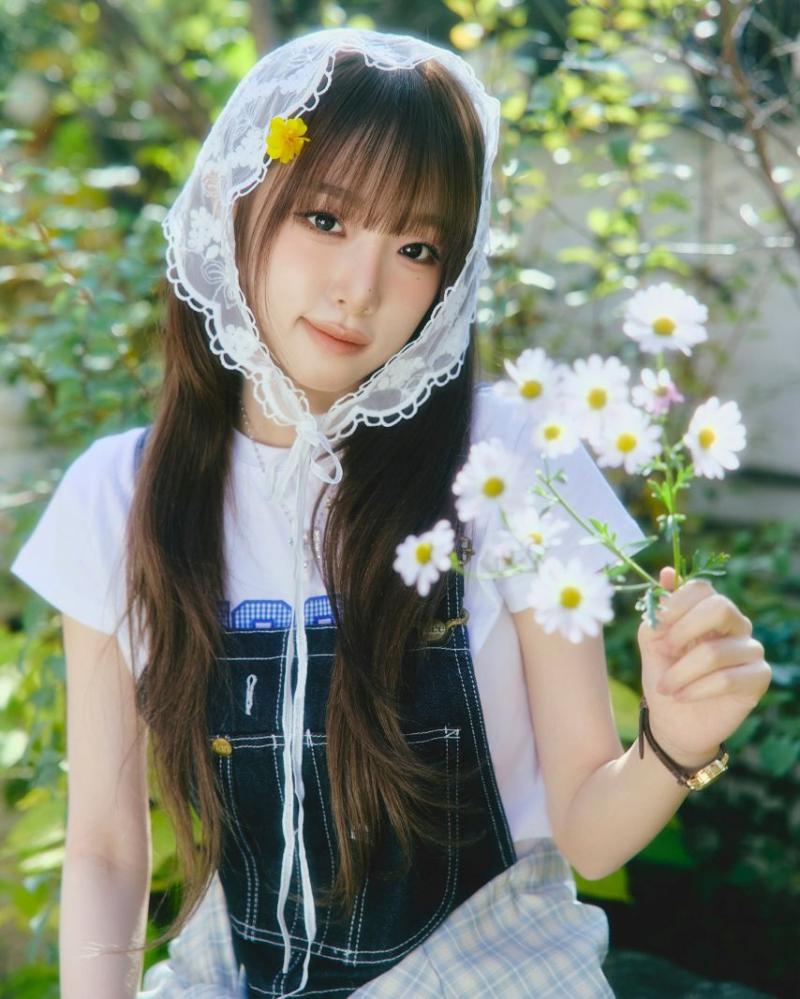 최예나