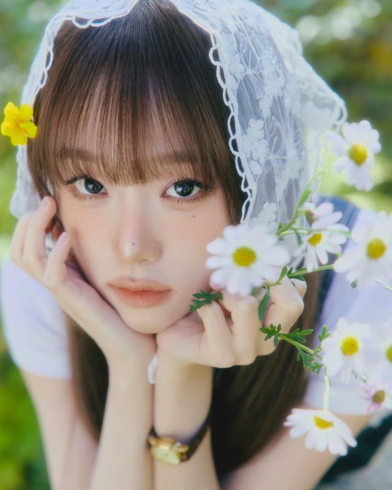 최예나