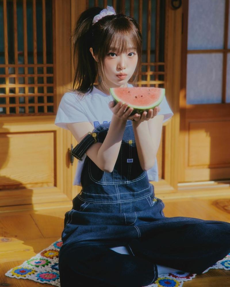 최예나