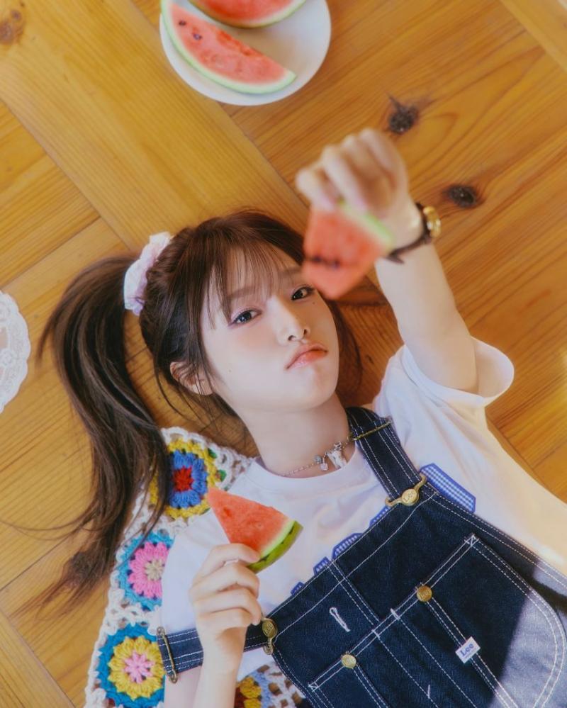 최예나
