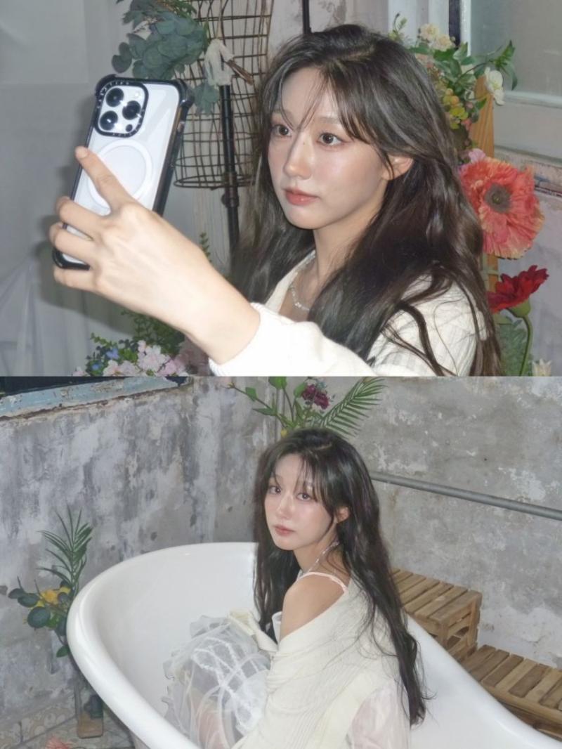 러블리즈 정예인
