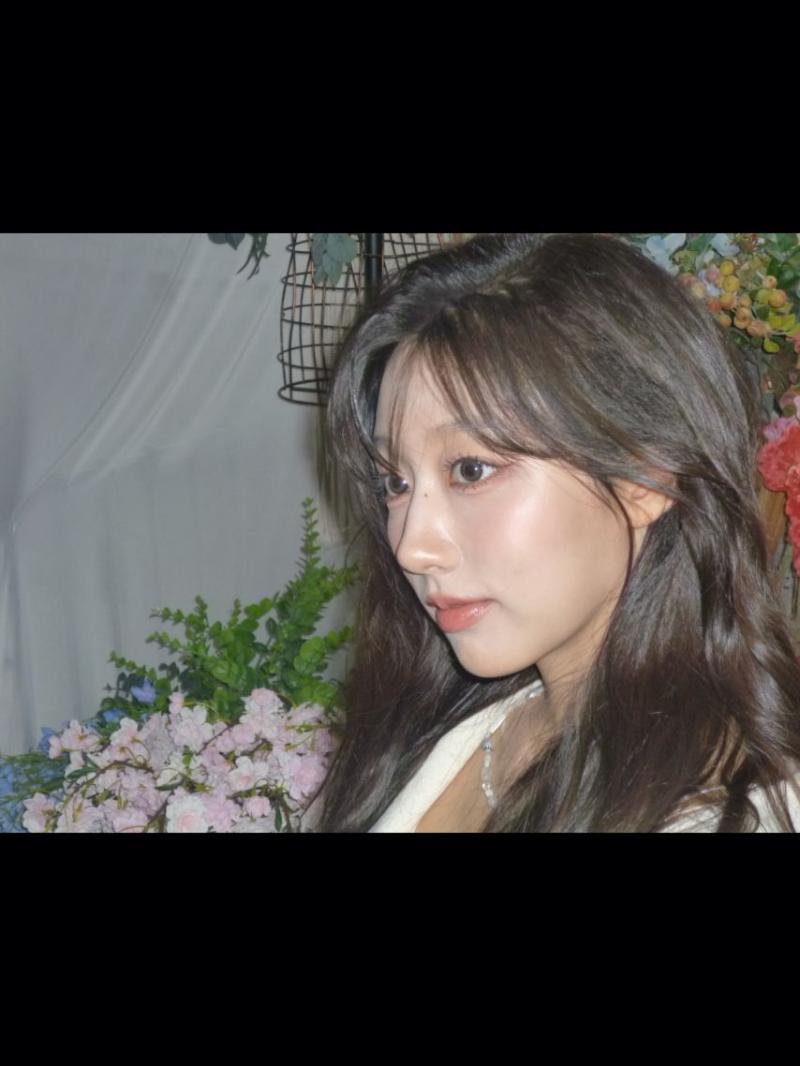러블리즈 정예인