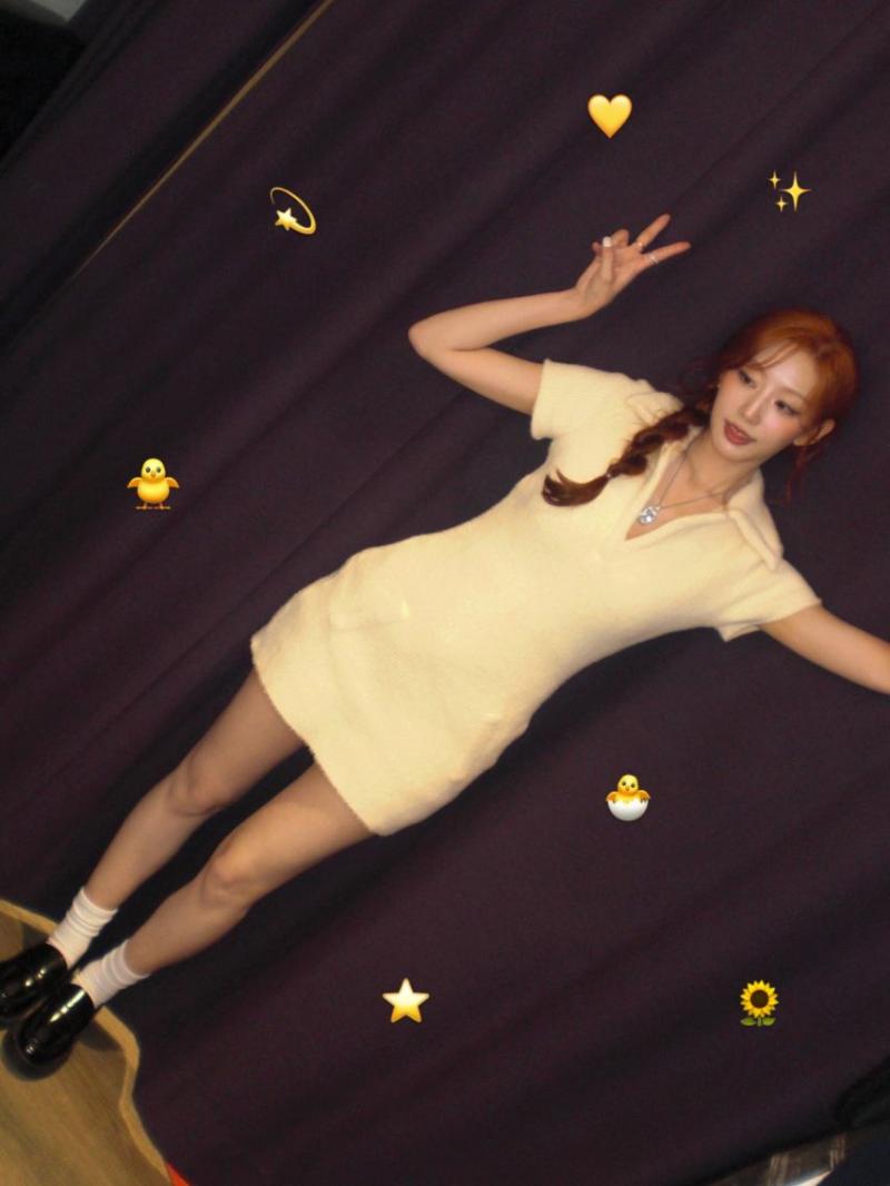 러블리즈 정예인