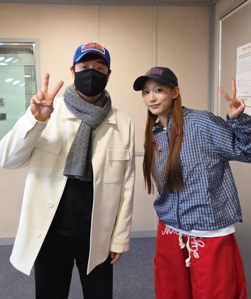러블리즈 정예인