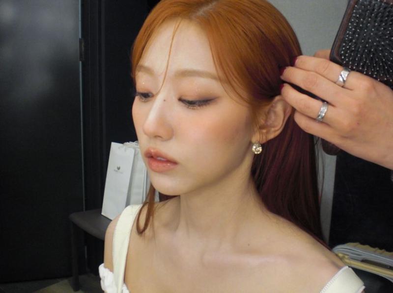 러블리즈 정예인