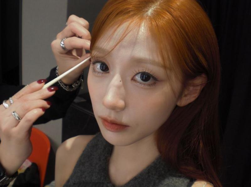 러블리즈 정예인