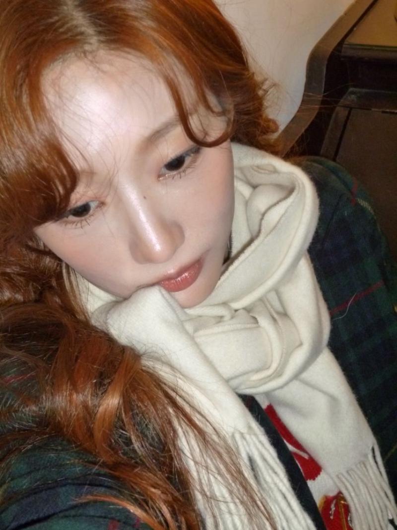 러블리즈 정예인