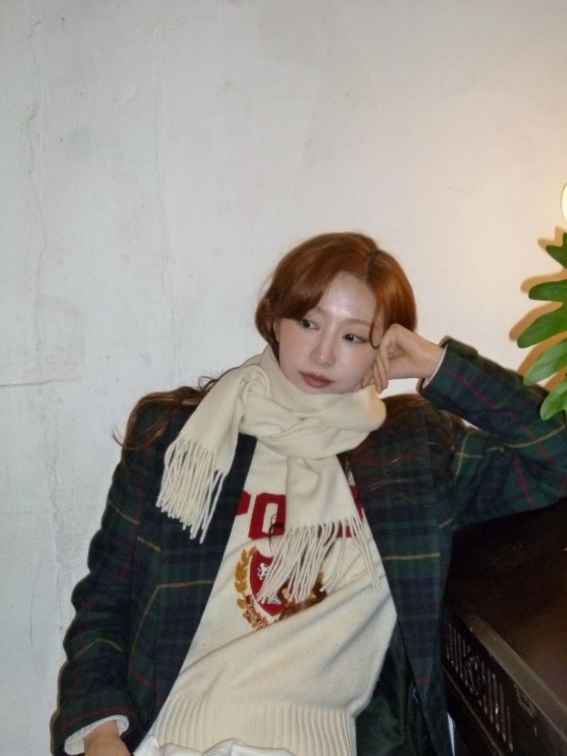 러블리즈 정예인