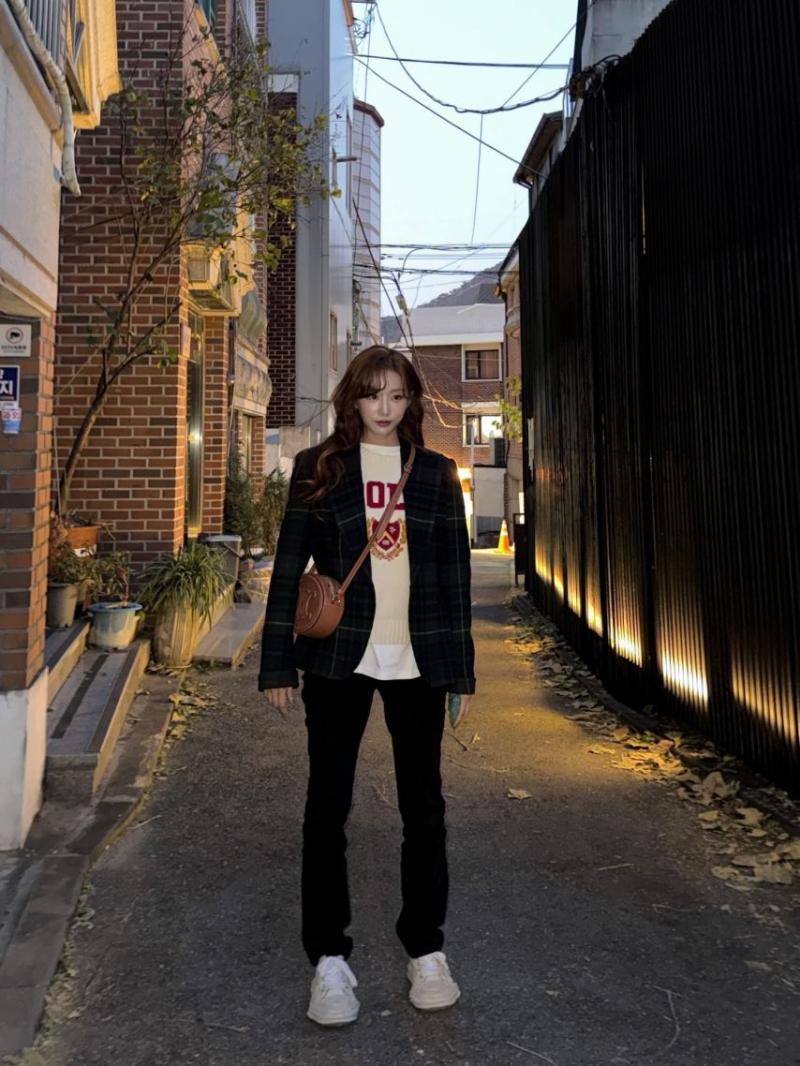 러블리즈 정예인