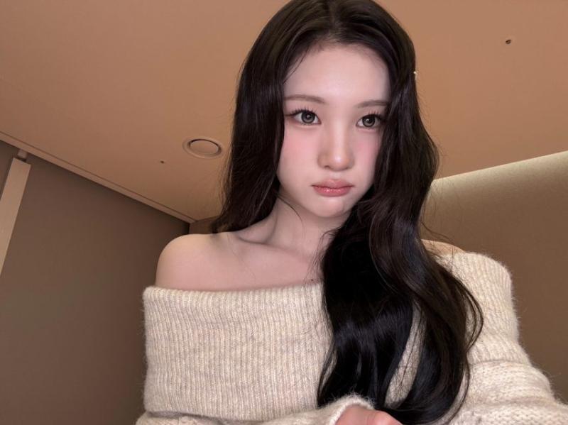 하츠투하츠 주은