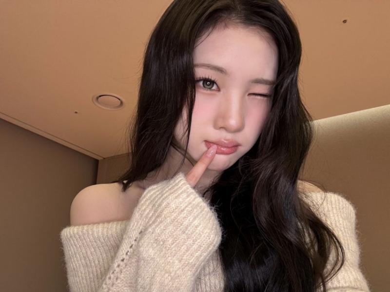 하츠투하츠 주은